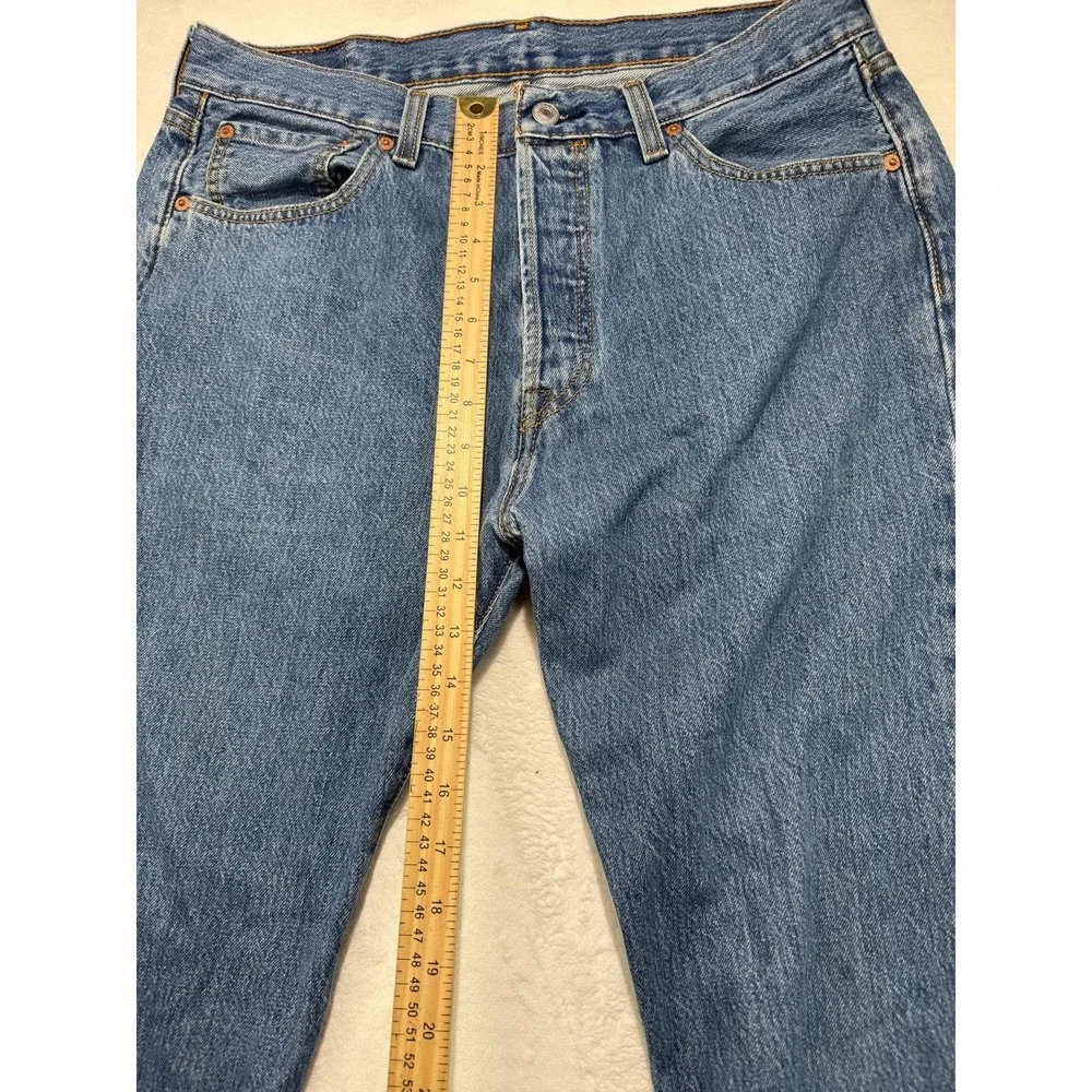 Levis levis 501